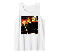 Rod Stewart The Faces Live Top of The Pops 1973 Camiseta sin Mangas