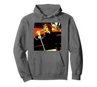 Rod Stewart The Faces Live Top of The Pops 1973 Sudadera con Capucha
