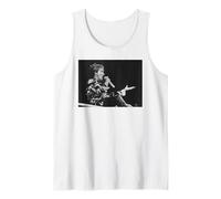 Rod Stewart The Faces Reunion en vivo en el estadio de Wembley Camiseta sin Mangas