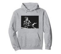 Rod Stewart The Faces Reunion en vivo en el estadio de Wembley Sudadera con Capucha