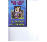 Rod Stewart & The Faces - The Final Concert with [Alemania] [DVD]