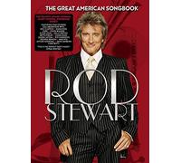 Rod Stewart - The Great American Songbook