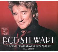 Rod Stewart - The Great American Songbook