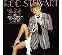 Rod Stewart - The Great American Songbook Iii