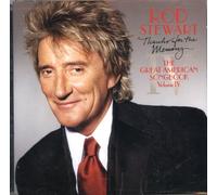 Rod Stewart - THE GREAT AMERICAN SONGBOOK IV