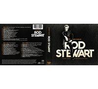 Rod Stewart - The Many Faces Rod Stewart 3cd