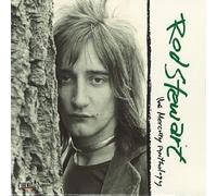 Rod Stewart: The Mercury Anthology by Rod Stewart (1992-09-22)