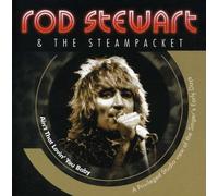 Rod Stewart & the Steampacket - Ain't That Loving You Baby