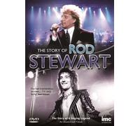 Rod Stewart - The Story of... [DVD] [Reino Unido]