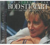 Rod Stewart - The Story So Far