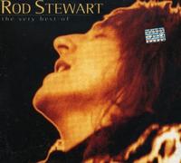 Rod Stewart - The Very Best Of