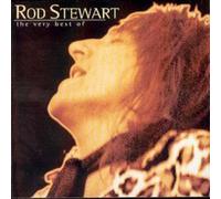 Rod Stewart The Very Best of Rod Stewart (CD) Album (Importación USA)