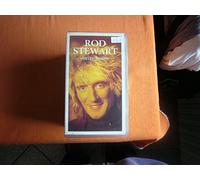 Rod Stewart - The Videos 1984-1991 [Alemania] [VHS]