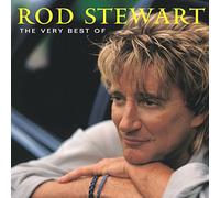 Rod Stewart - The Voice: The Very Best Of Rod Stewart