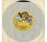 Rod Stewart This Old Heart Of Mine 1975 UK 7" vinyl RIVA1