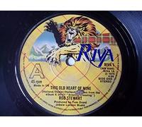 Rod Stewart - This old heart of mine (feat. Ronald Isley, 1989) [VINYL]