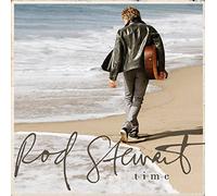 Rod Stewart – Time