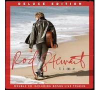 Rod Stewart - Time
