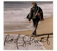 Rod Stewart - Time (Deluxe)