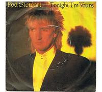 Rod Stewart - Tonight I'm Yours