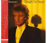 Rod Stewart - Tonight I'm Yours