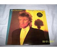 Rod Stewart - Tonight I'm Yours
