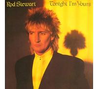 Rod Stewart - Tonight I'm Yours - Warner Bros. Records - WB K 56 951, Warner Bros. Records - WB 56 951