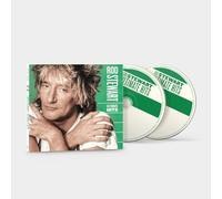 Rod Stewart - Ultimate Hits (2 CD)
