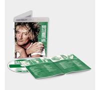 Rod Stewart - Ultimate Hits (BluRay)