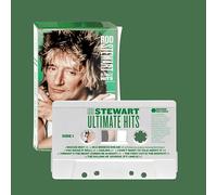 Rod Stewart - Ultimate Hits (Casete)