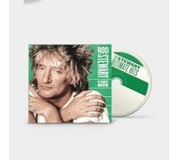 Rod Stewart - Ultimate Hits (CD)