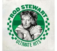Rod Stewart - Ultimate Hits (Edición Color Verde) (2Lp-Vinilo)