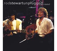 Rod Stewart - Unplugged...And Seated