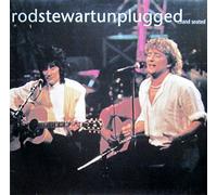 Rod Stewart - Unplugged...And Seated - Sealed