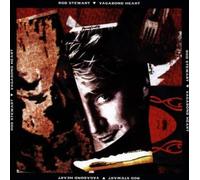 Rod Stewart – Vagabond Heart – Rhino