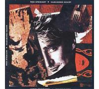 Rod Stewart Vagabond Heart (CD) Album (Importación USA)