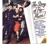 Rod Stewart, Vanity Fare, Troggs, André Brasseur, Love Affair..