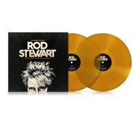 Rod Stewart / Varios Artistas – Many Faces of Rod Stewart – Vinilo