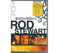 Rod Stewart - VH-1 Storytellers [Alemania] [DVD]