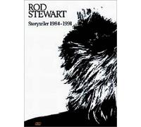 Rod Stewart - Vh1 Storyteller 1984-1991 [Alemania] [DVD]