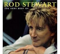Rod Stewart Voice: Very Best of Rod Stewart (CD) Album (Importación USA)