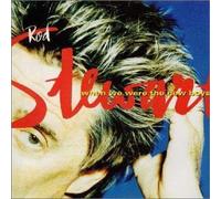 Rod Stewart - When We Were the New Boys +1