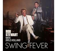Rod Stewart with Jools Holland - Rod Stewart with Jools Holland - Swing Fever