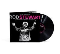Rod Stewart with The Royal Philharmonic Orchestra You're in My Heart (Vinyl)