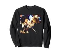 Rod Stewart y Ronnie Wood The Faces Top of The Pops 1973 Sudadera