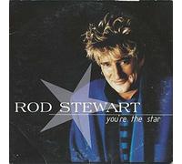 Rod Stewart - You Re The Star