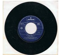 Rod Stewart - You wear it well / Vinyl single [Vinyl-Single 7'']