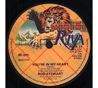 Rod Stewart - You're In My Heart [7" Vinyl]