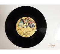 Rod Stewart - You're In My Heart / You Got A Nerve [7" Vinyl]