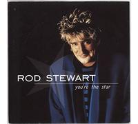 Rod Stewart - You're The Star